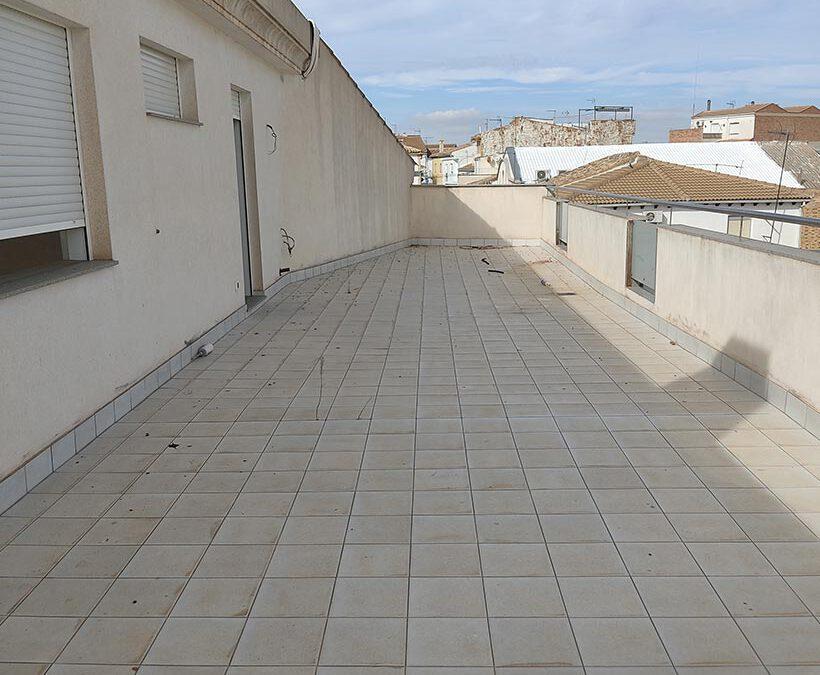 Vivienda Plurifamiliar P092