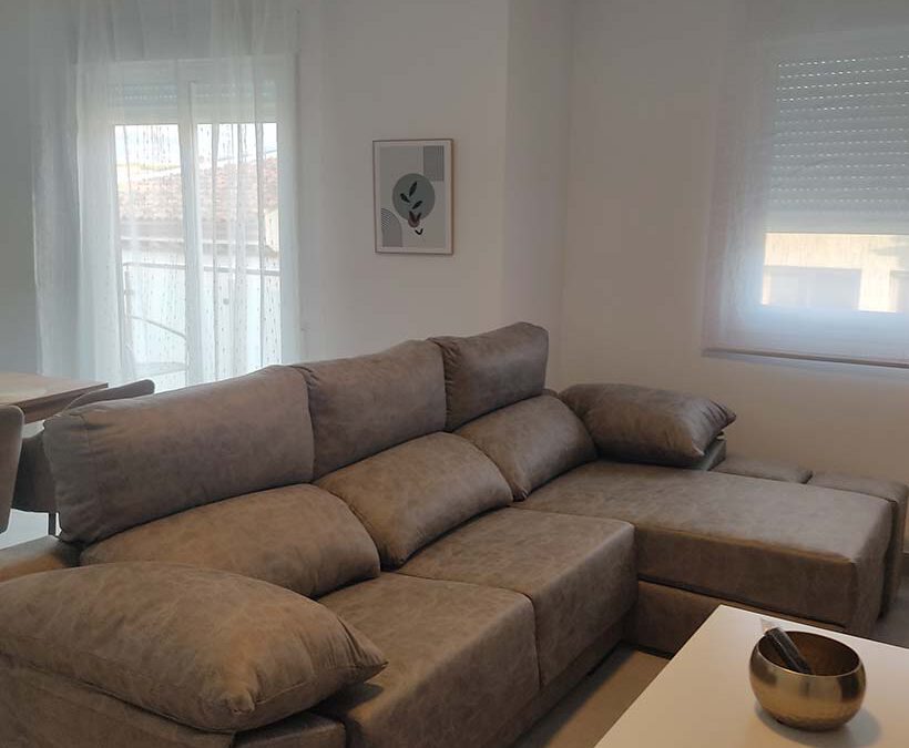 Vivienda Plurifamiliar P092