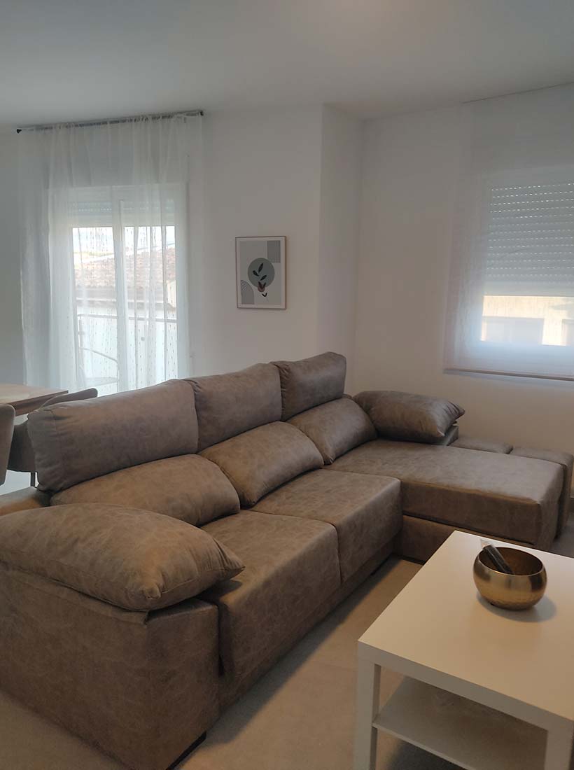 Vivienda Plurifamiliar P092 en venta en Peal de Becerro