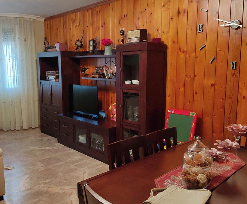 Vivienda Plurifamiliar P099