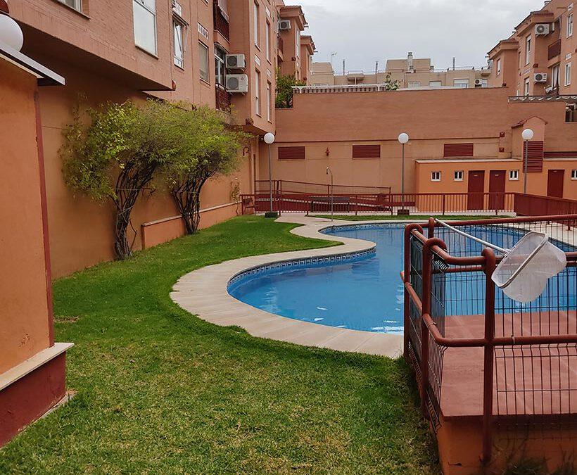 Vivienda Plurifamiliar P115