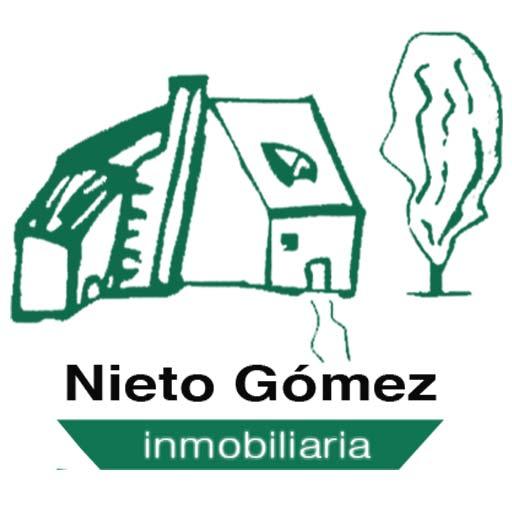 Inmobiliaria Nieto Gómez en Peal de Becerro (Jaén) logo