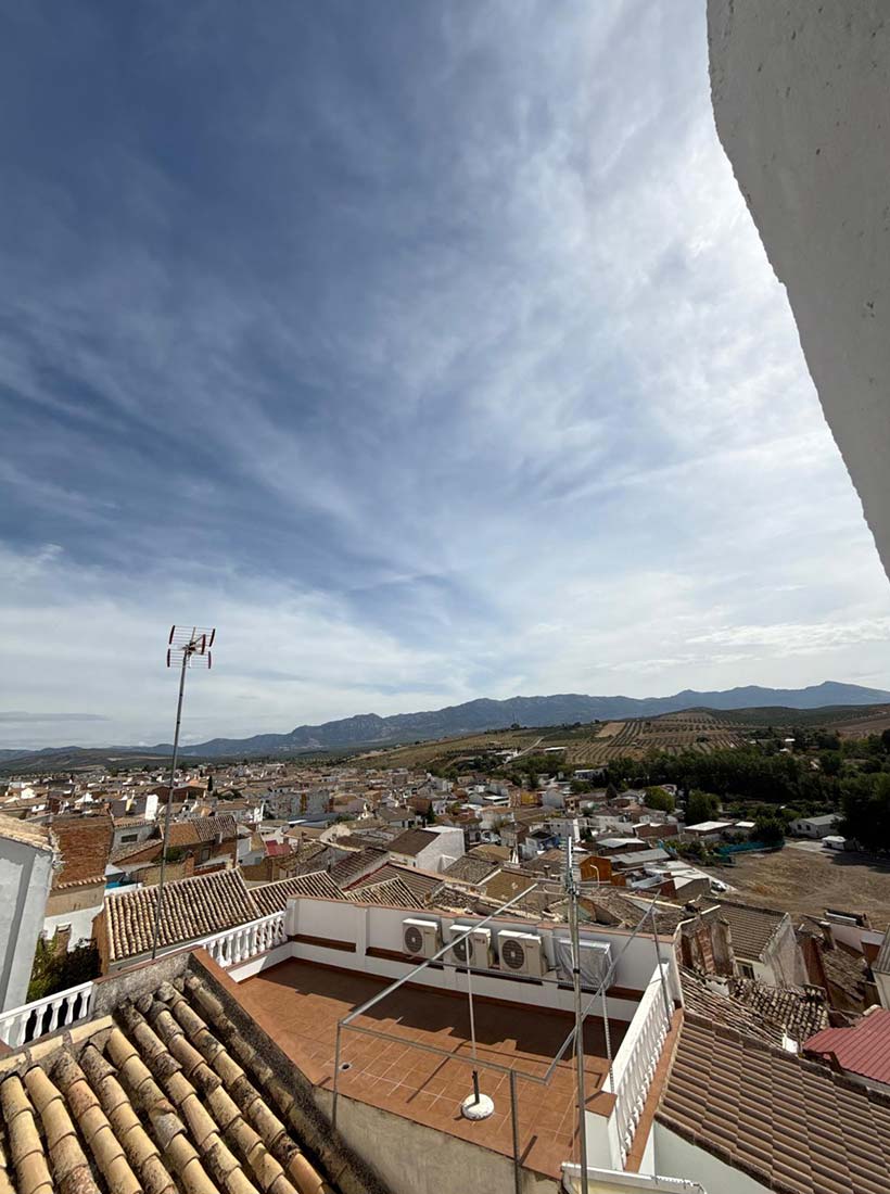 Casa en venta C230 en Peal de Becerro