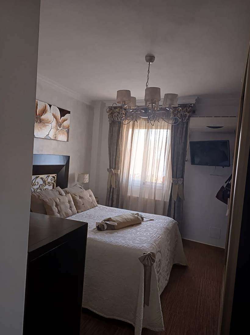 Piso P076 en Venta en Peal de Becerro