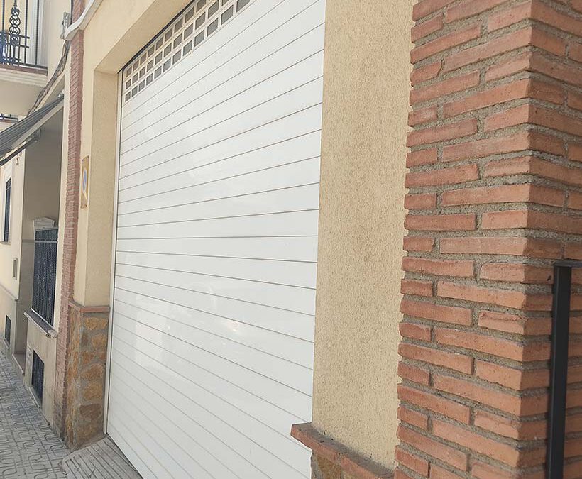 Vivienda Plurifamiliar P020