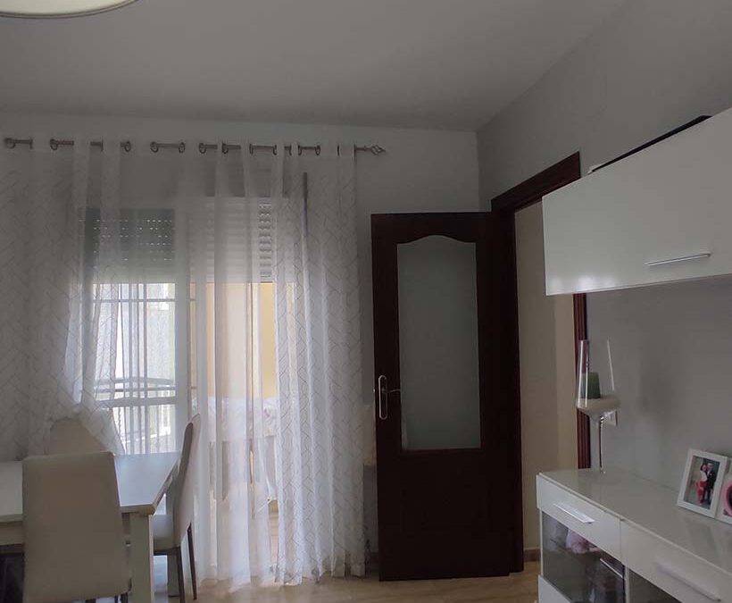 Vivienda Plurifamiliar P150