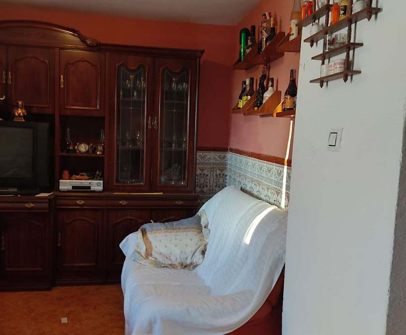 Vivienda Unifamiliar C088