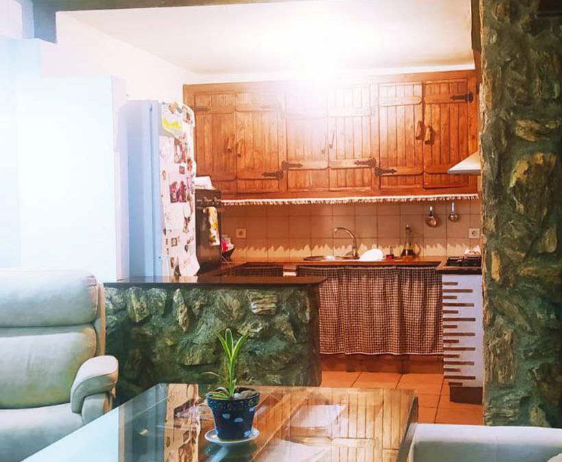 Vivienda Unifamiliar C309