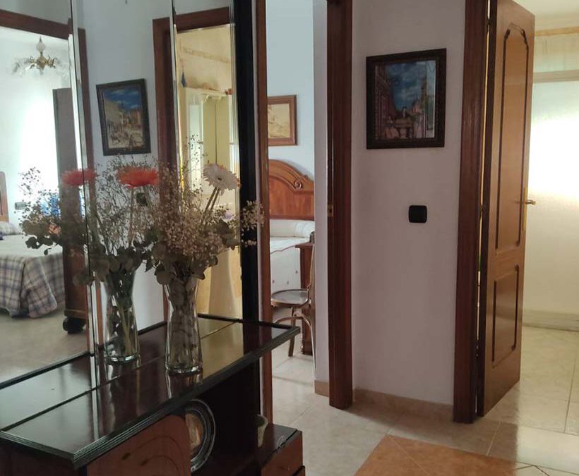 Vivienda Plurifamiliar P156