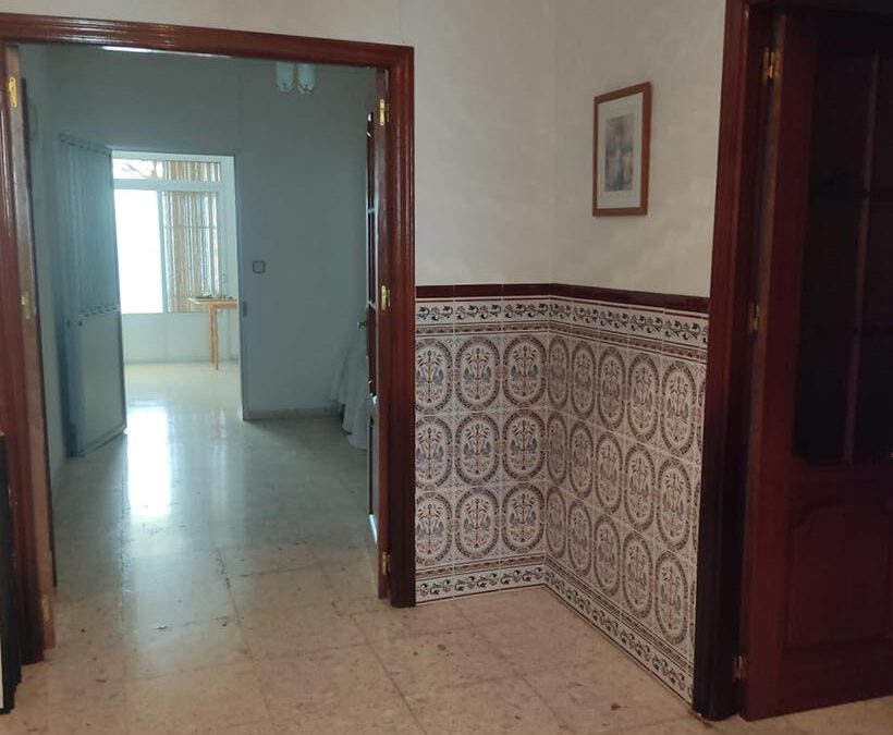 Vivienda Unifamiliar C221