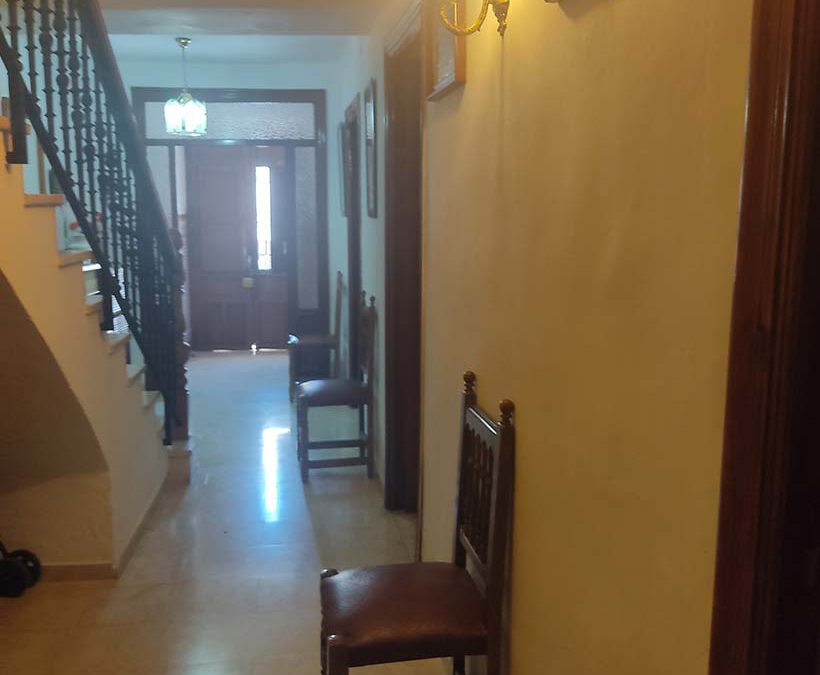 Vivienda Unifamiliar C336