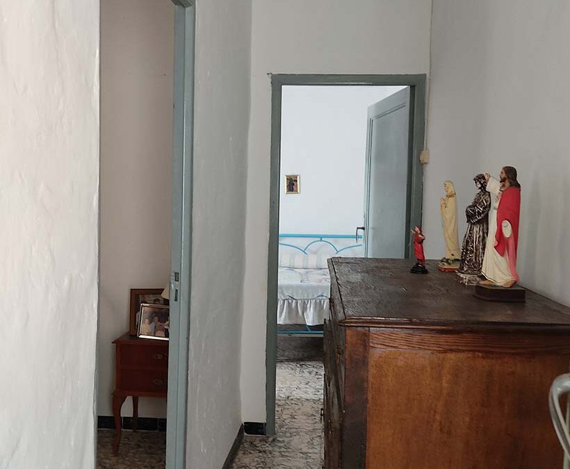 Vivienda Unifamiliar C223