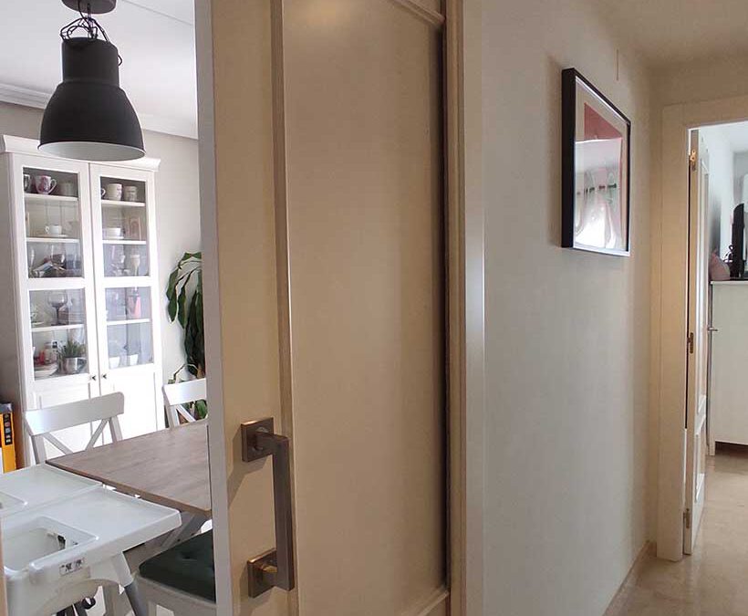 Vivienda Plurifamiliar P151