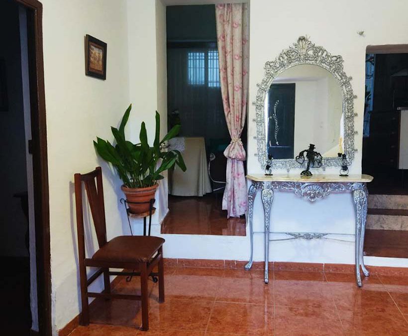 Vivienda Unifamiliar C357