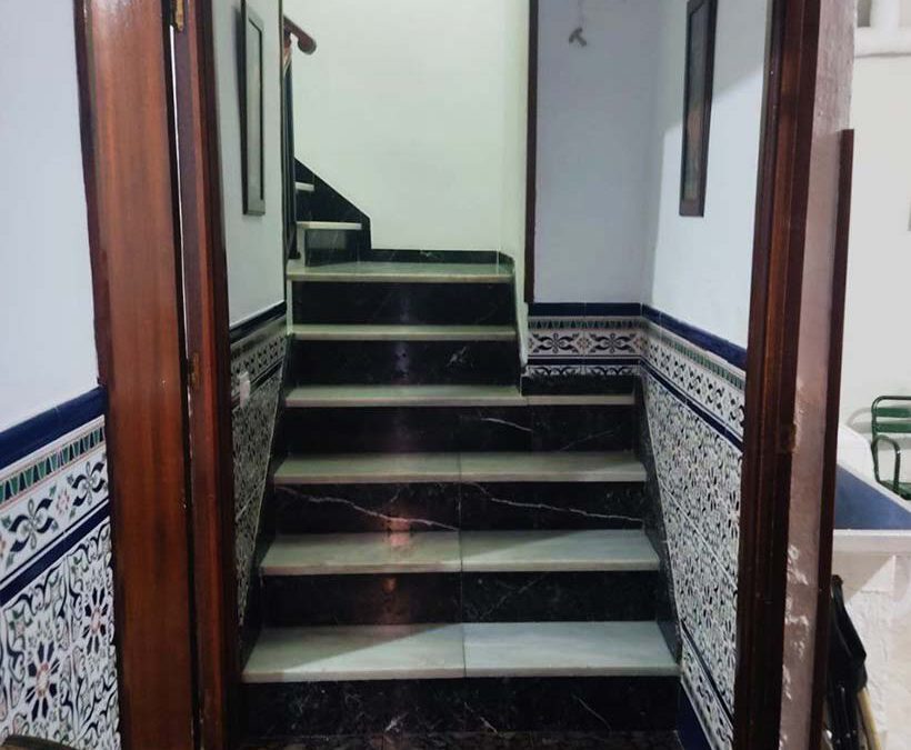 Vivienda Unifamiliar C358