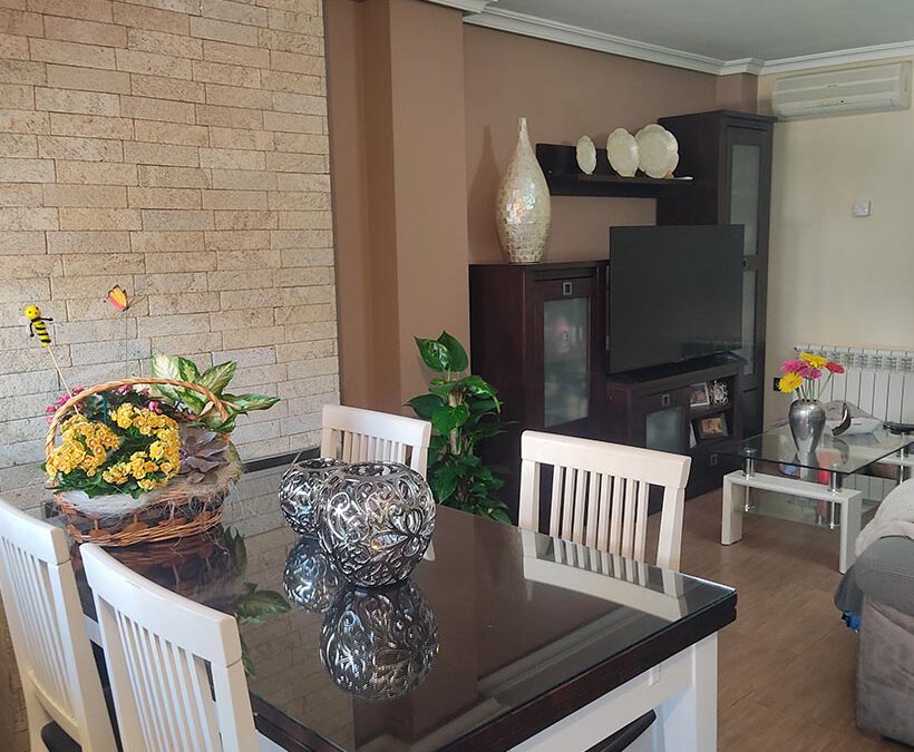 Vivienda Unifamiliar C360