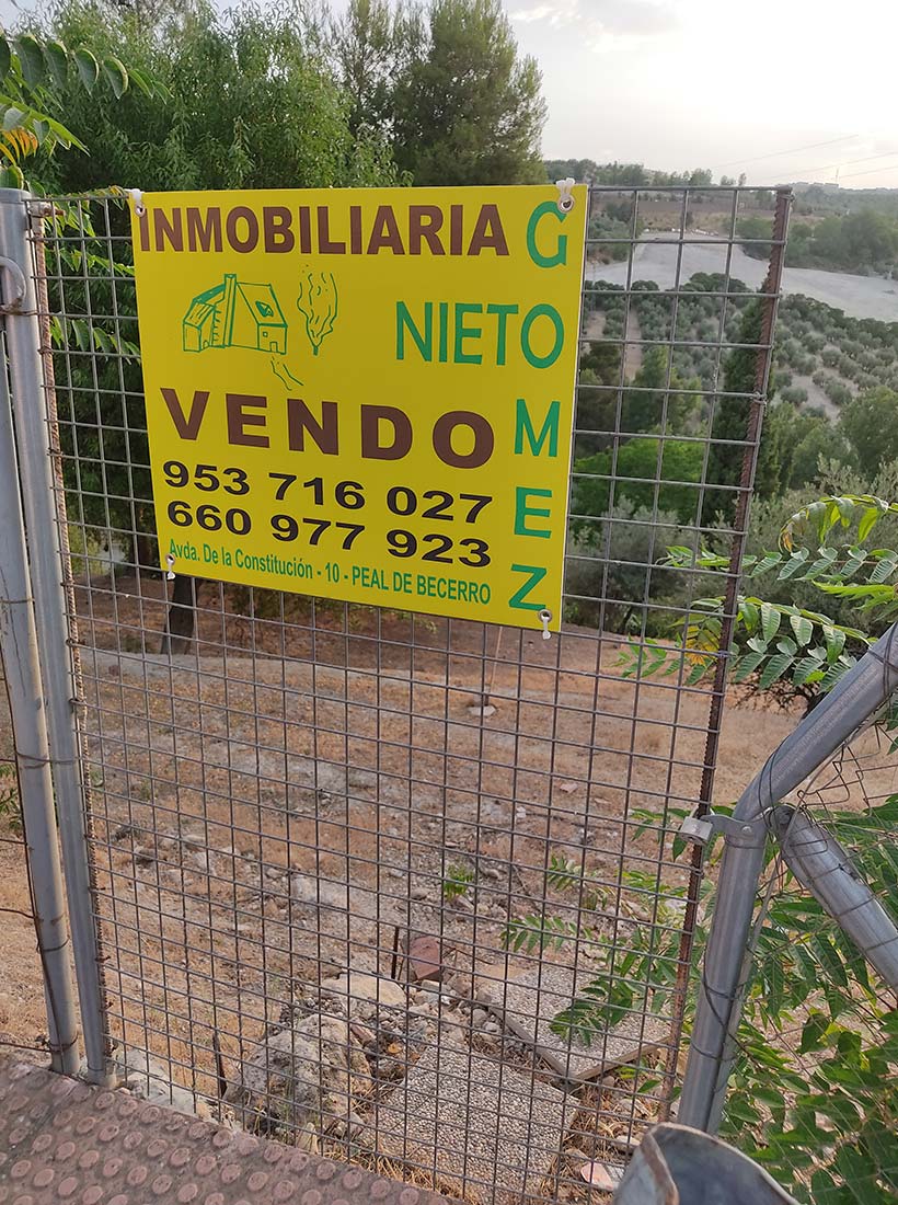 Solar en Venta
