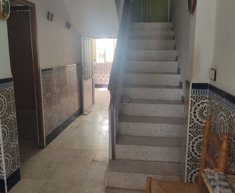 Vivienda Unifamiliar C123