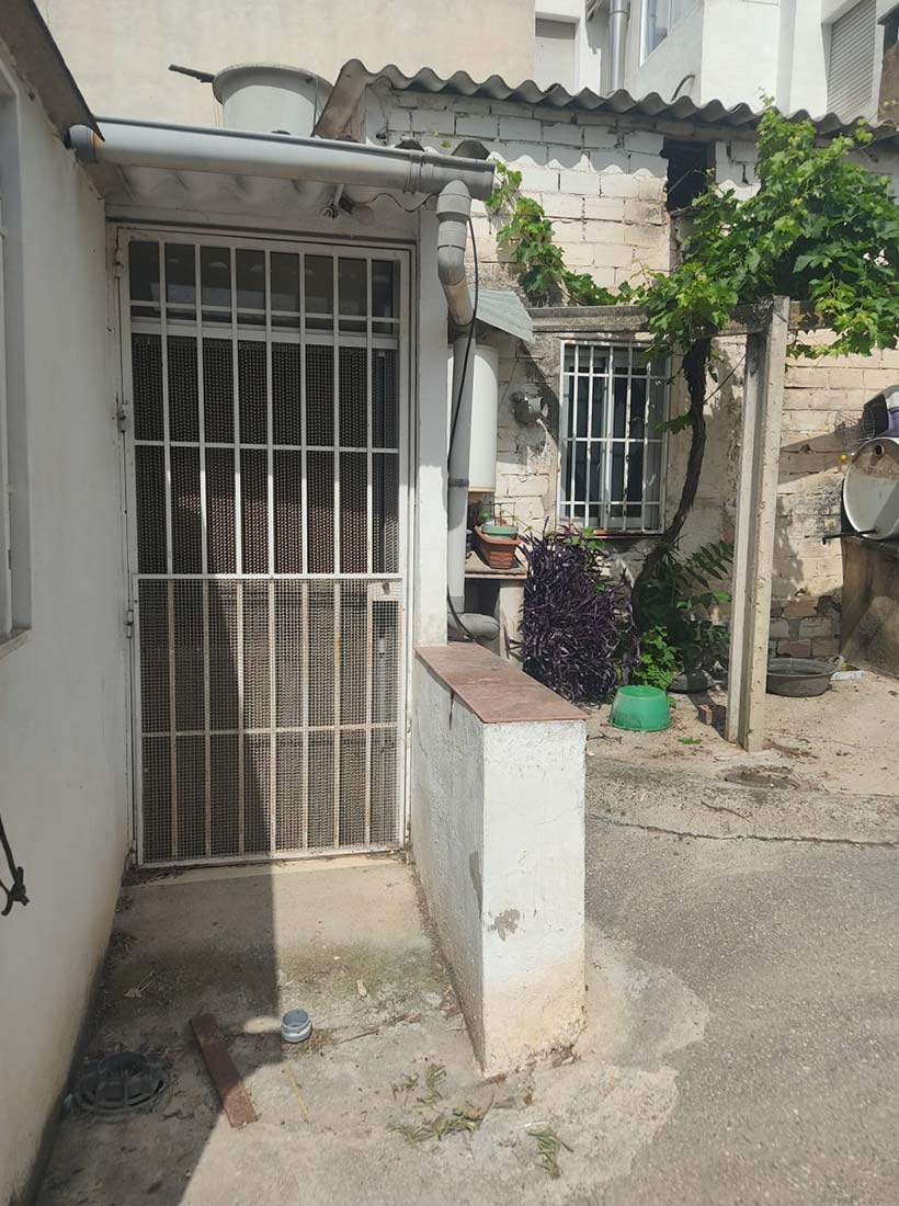 Vivienda Unifamiliar C123