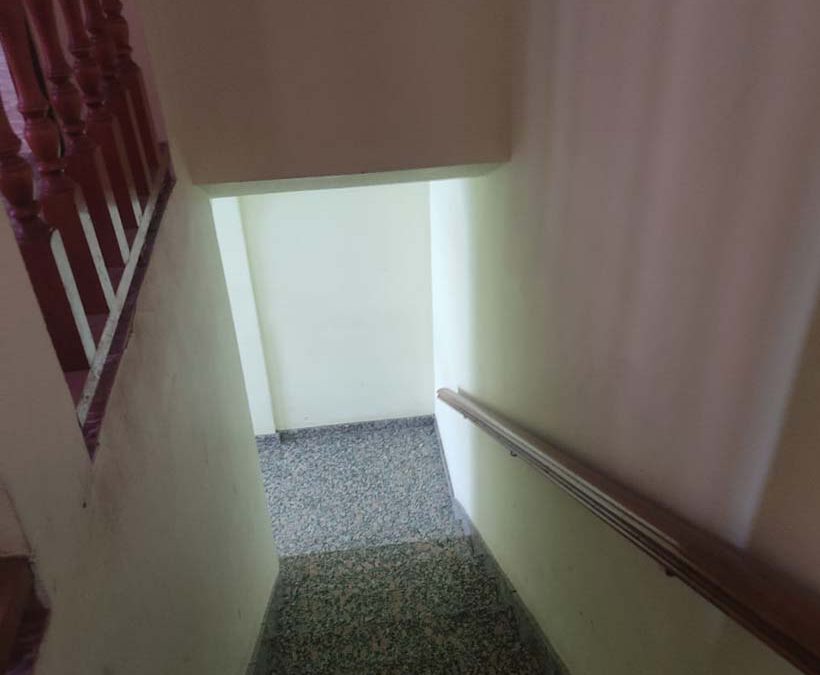Vivienda Unifamiliar C348