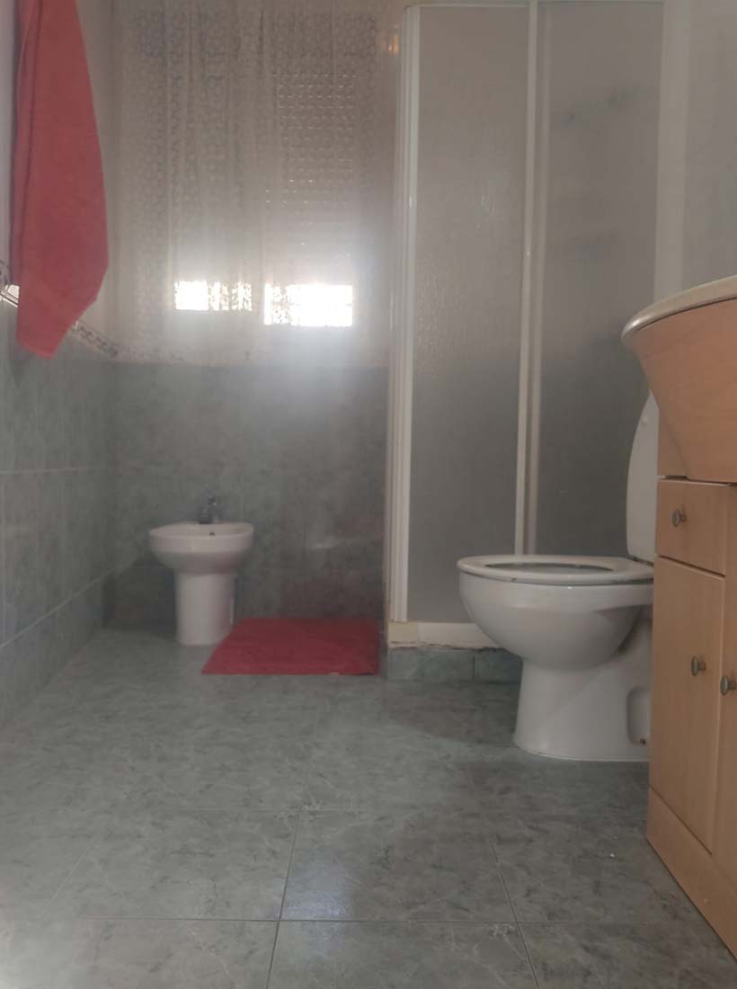 Vivienda Unifamiliar C366