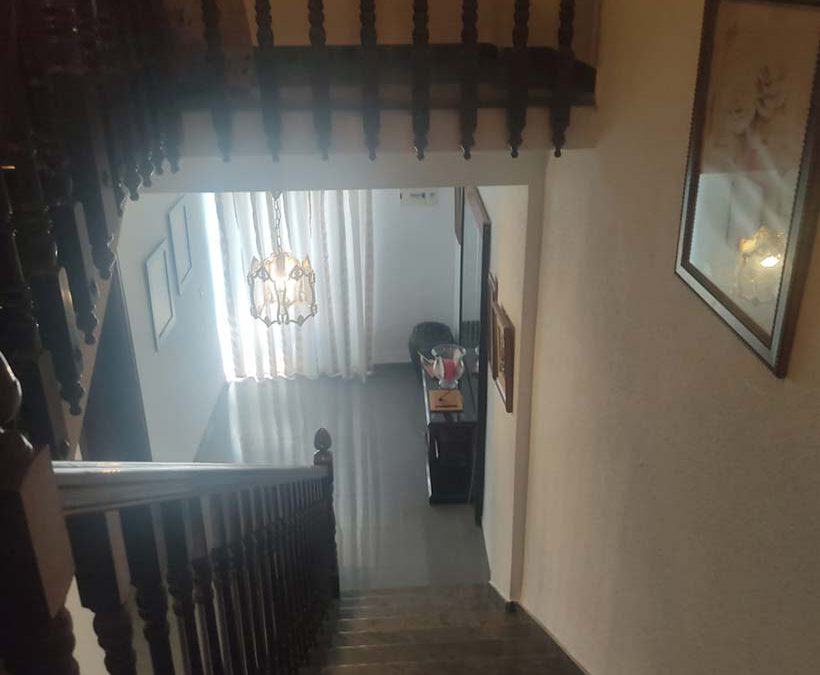 Vivienda Unifamiliar C366