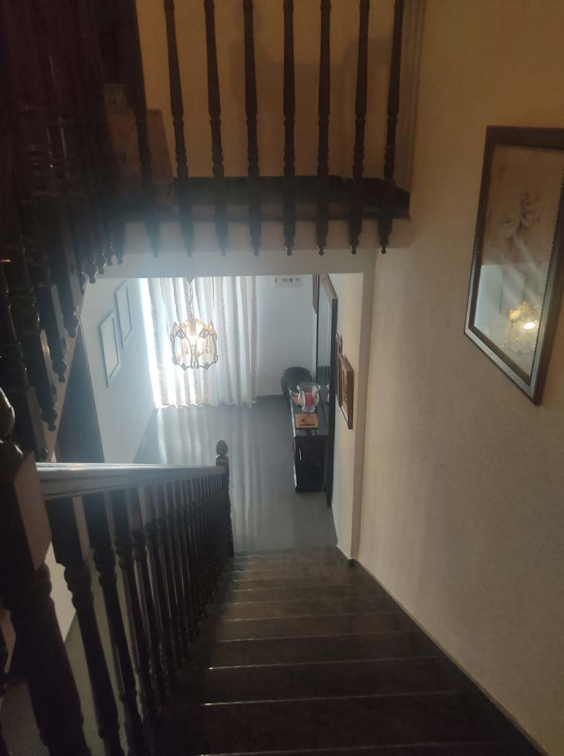 Vivienda Unifamiliar C366