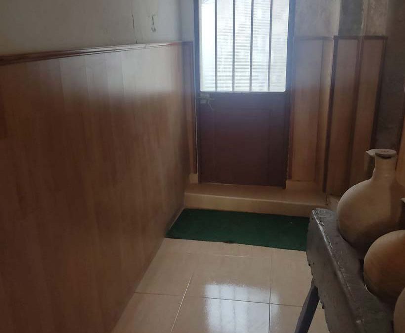 Vivienda Unifamiliar C368