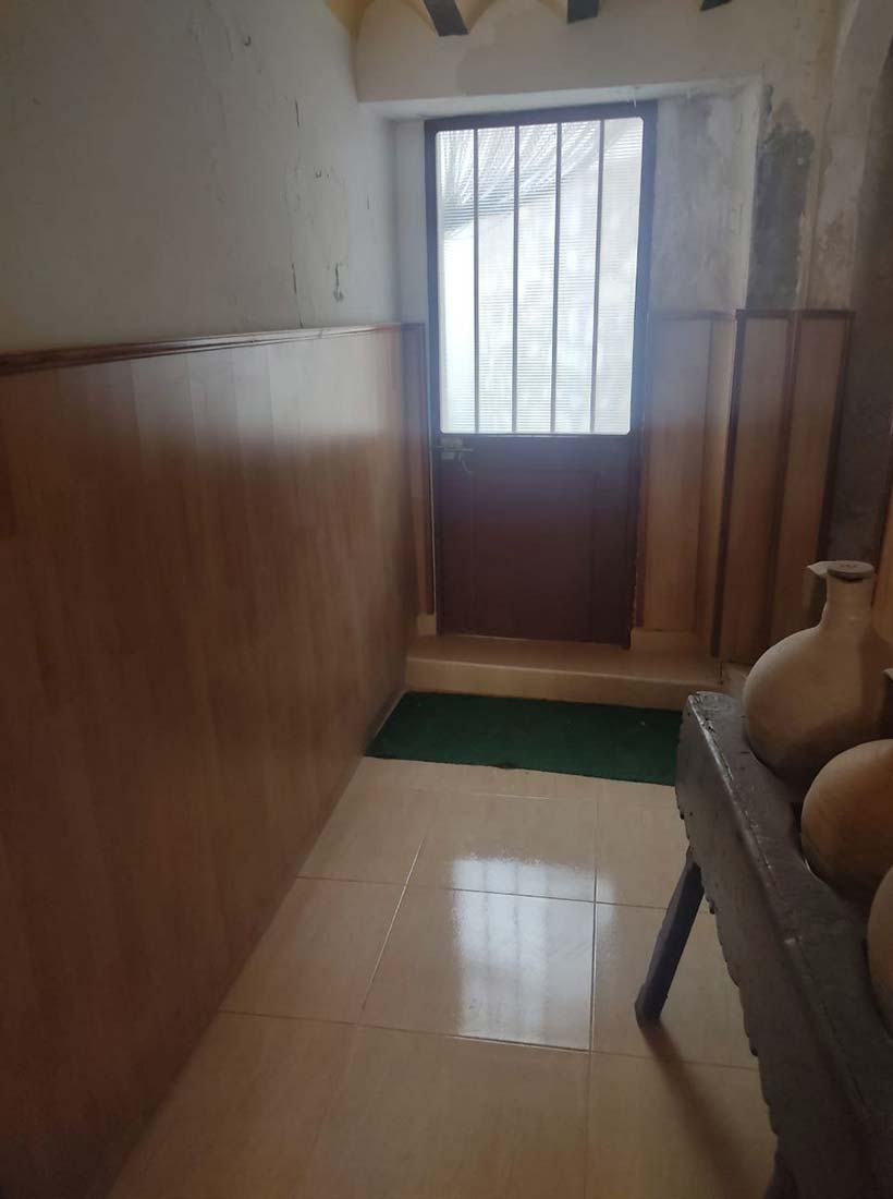 Vivienda Unifamiliar C368