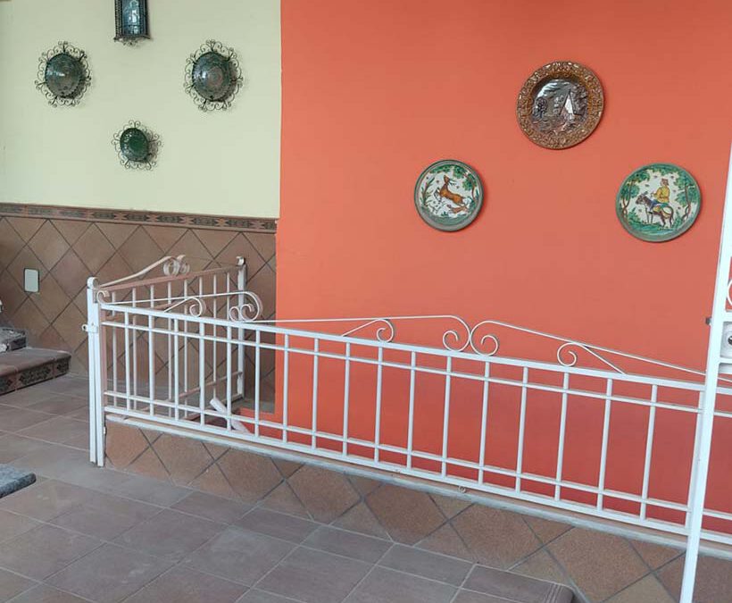 Vivienda Plurifamiliar P182