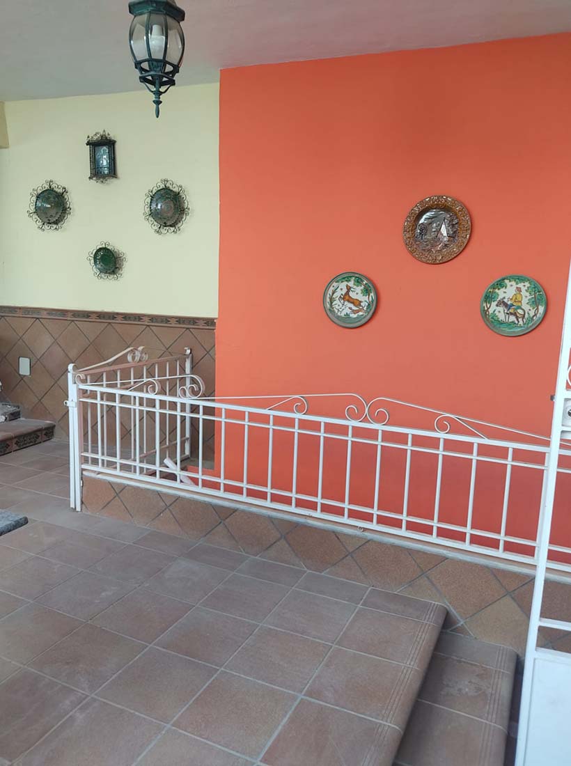 Vivienda Plurifamiliar P182