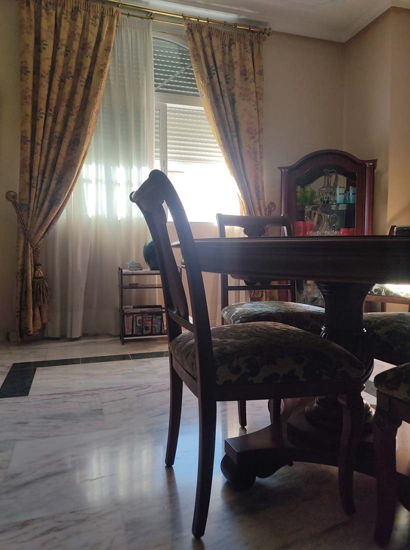 Vivienda Plurifamiliar P182