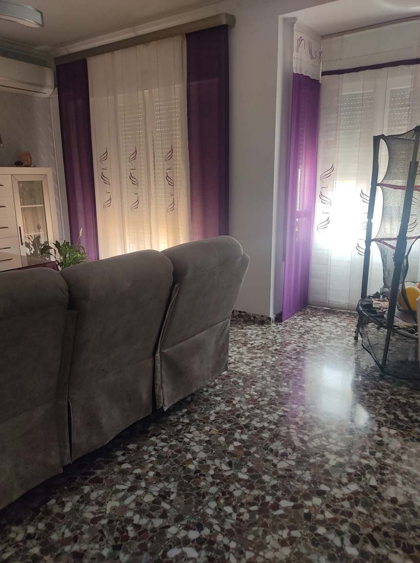 Vivienda Plurifamiliar P183