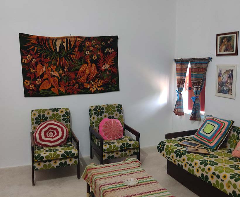 Vivienda Unifamiliar C347