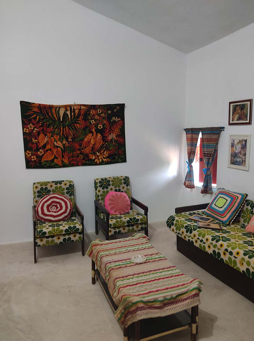 Vivienda Unifamiliar C347