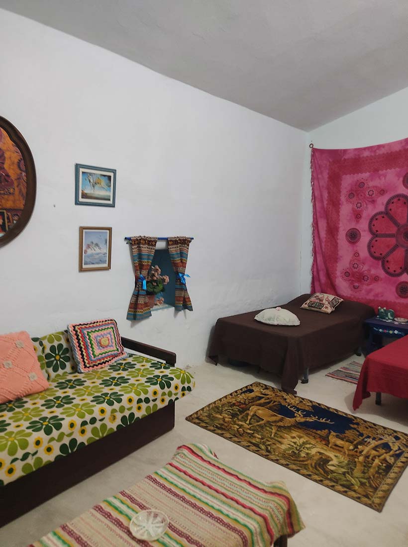 Vivienda Unifamiliar C347