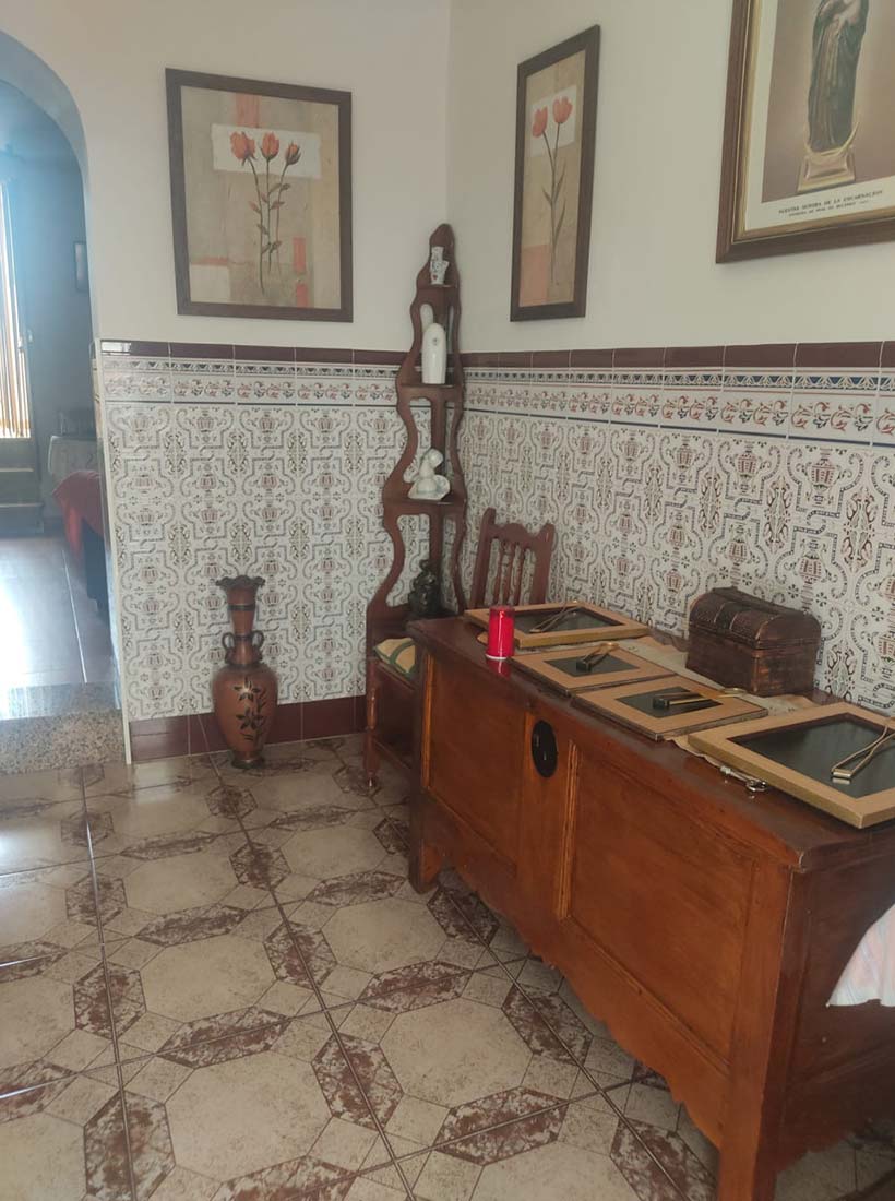 Vivienda Unifamiliar C370