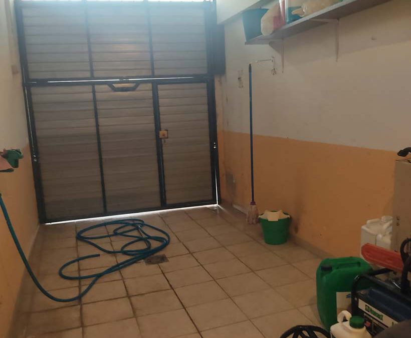 Vivienda Unifamiliar C370