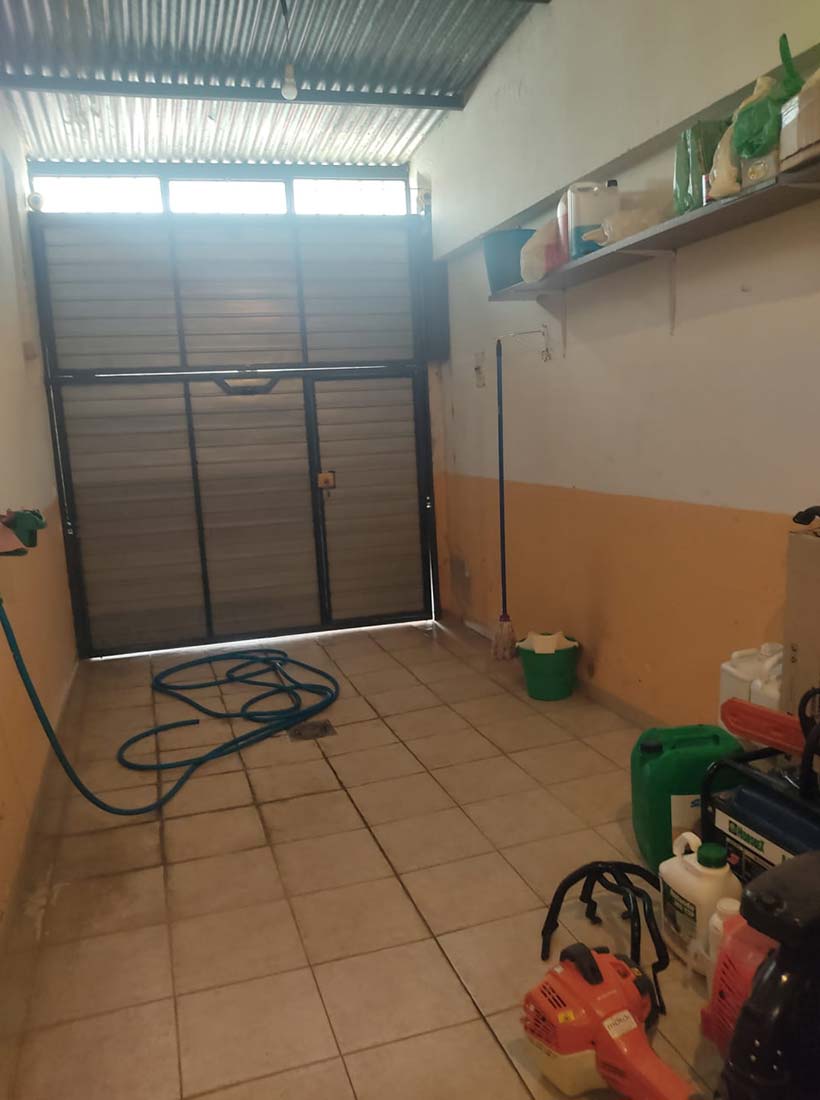 Vivienda Unifamiliar C370