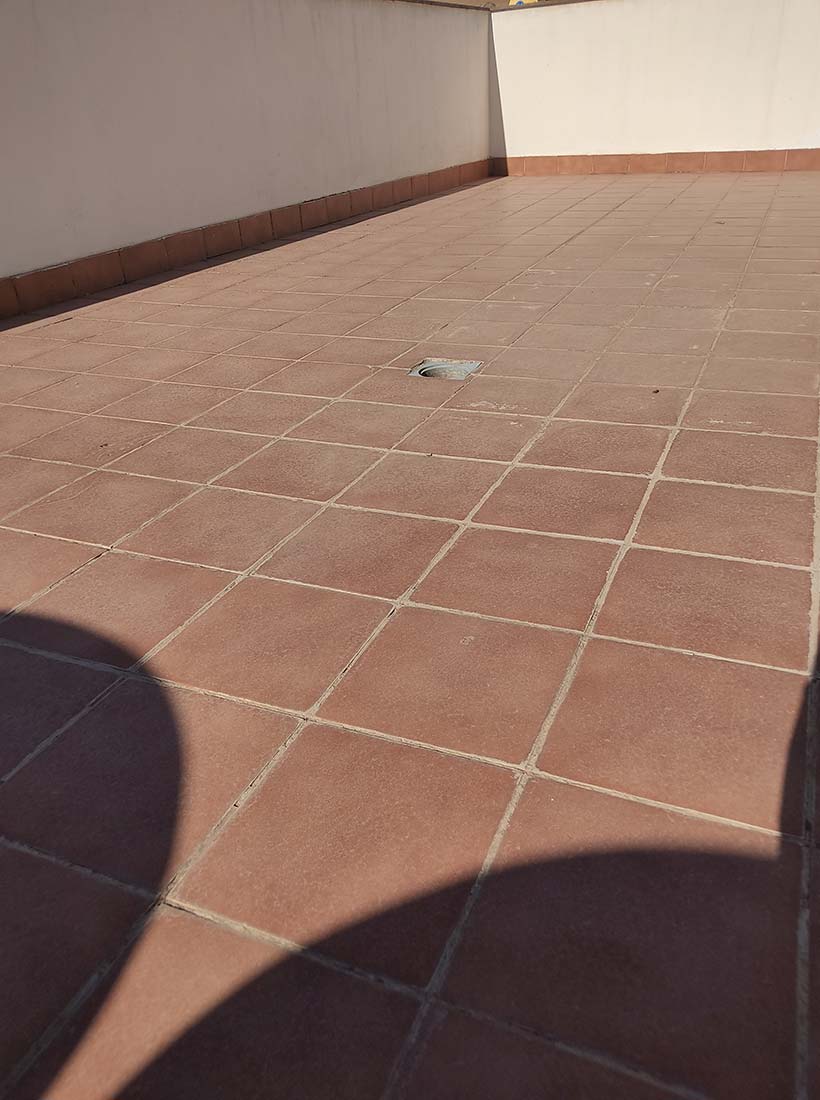 Vivienda Unifamiliar C372