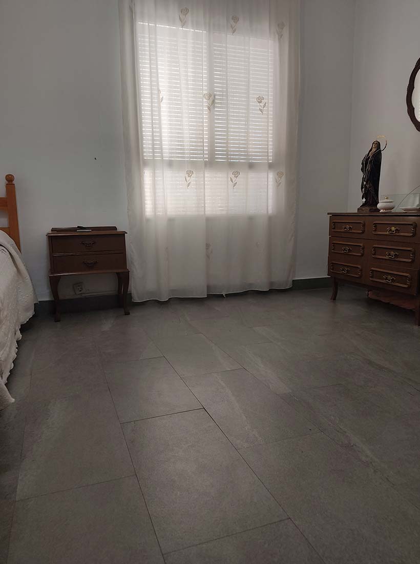 Vivienda Unifamiliar C374