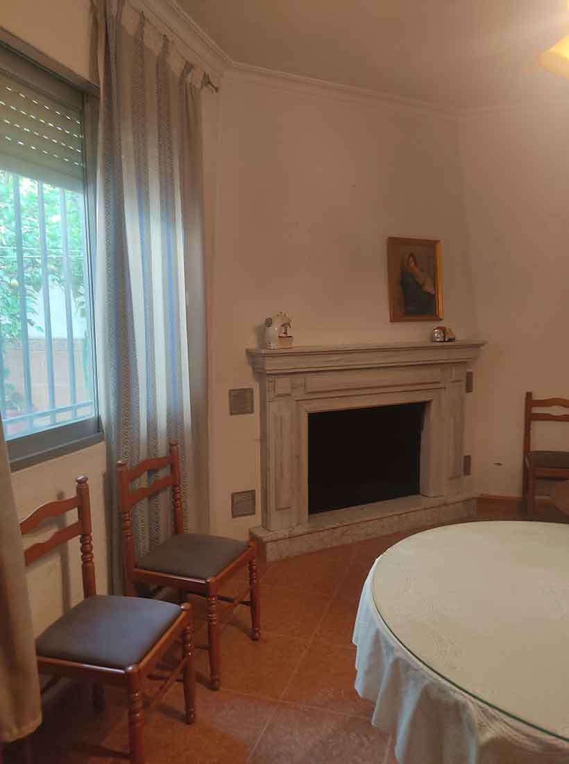 Vivienda Unifamiliar C375