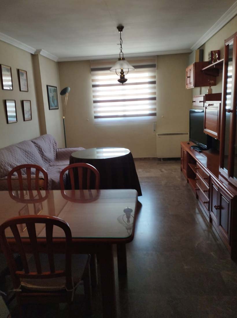 Vivienda Plurifamiliar P185