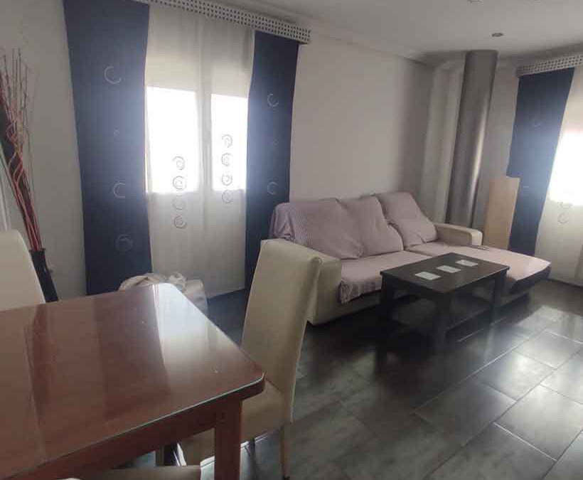 Vivienda Plurifamiliar P186