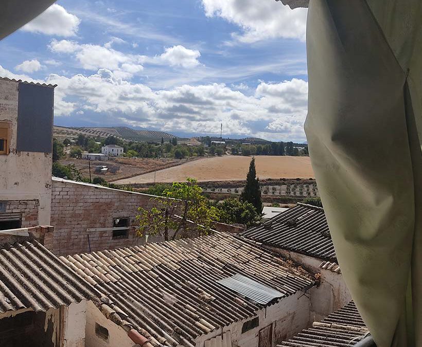 Vivienda Unifamiliar C344