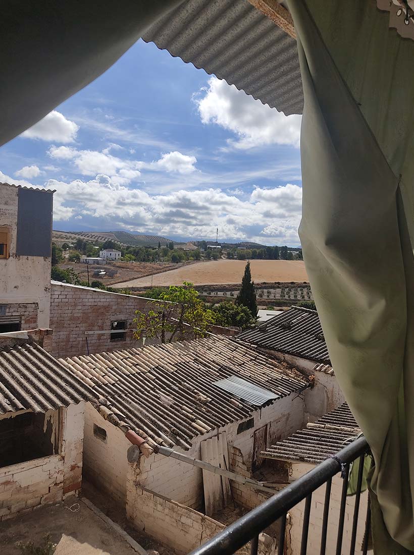 Vivienda Unifamiliar C344