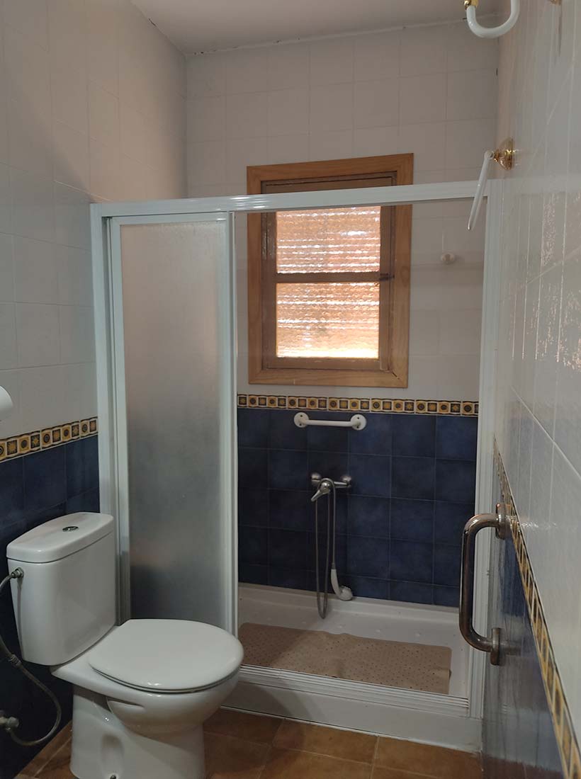 Vivienda Unifamiliar C344