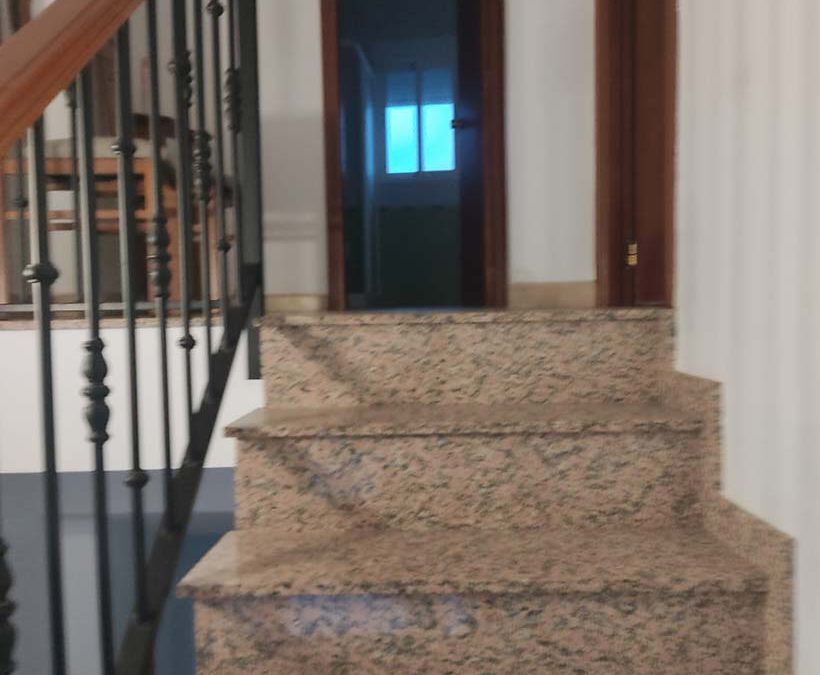 Vivienda Unifamiliar C380