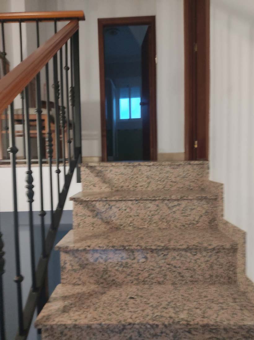 Casa C380 en venta en Peal de Becerro