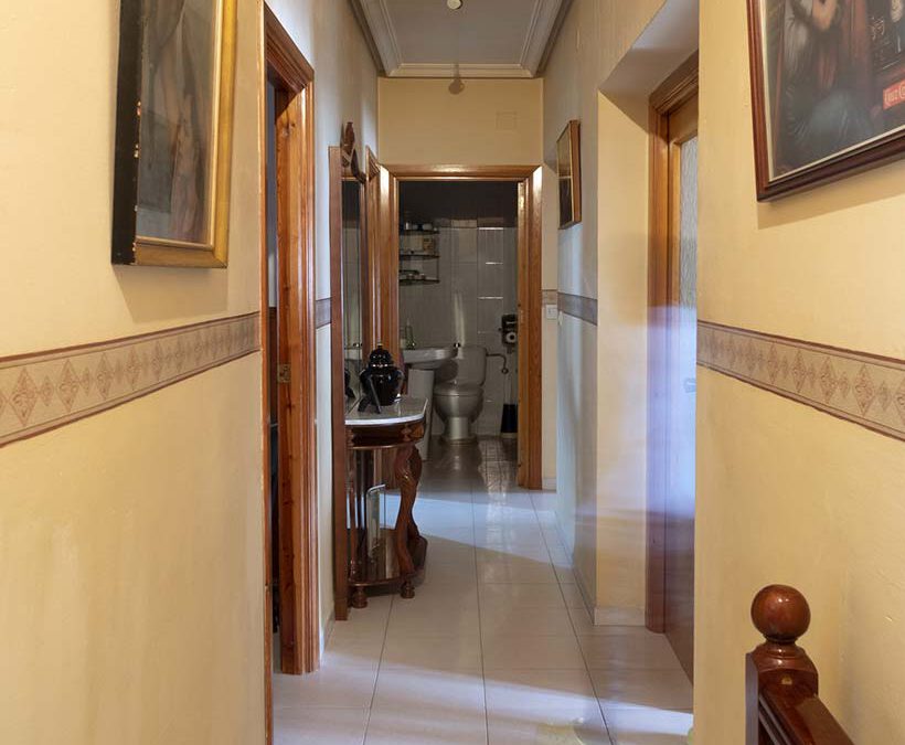 Vivienda Unifamiliar C381